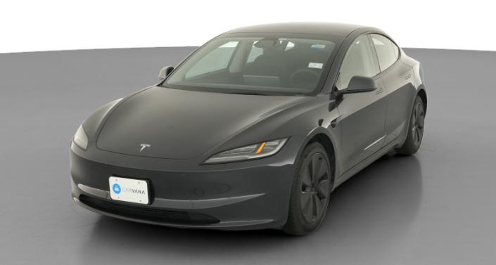 Thumbnail: 2024 Tesla Model 3 - 1