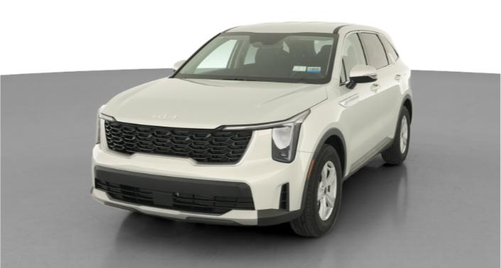 Thumbnail: 2026 Kia Sorento - 1