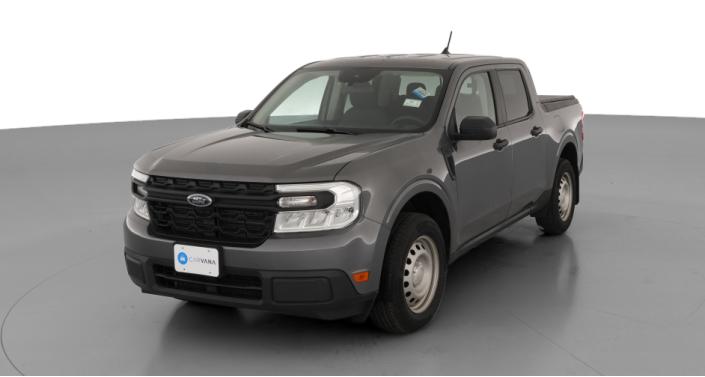 Thumbnail: 2022 Ford Maverick - 1