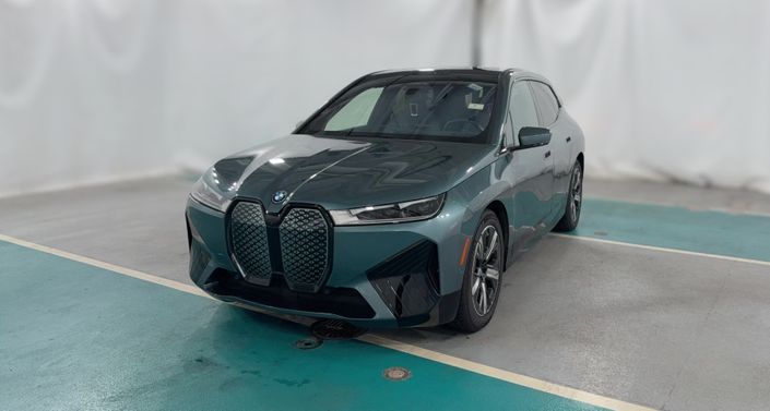 2022 BMW iX xDrive50 -
                  Manville, NJ