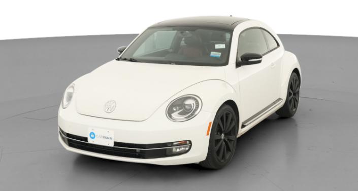 2013 Volkswagen Beetle  -
                  Auburn, GA