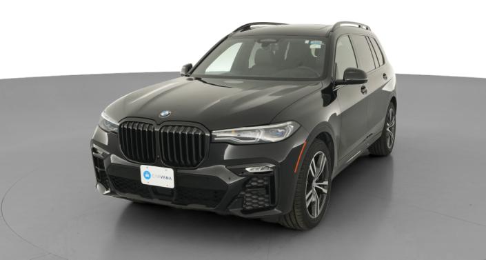 Thumbnail: 2021 BMW X7 - 1