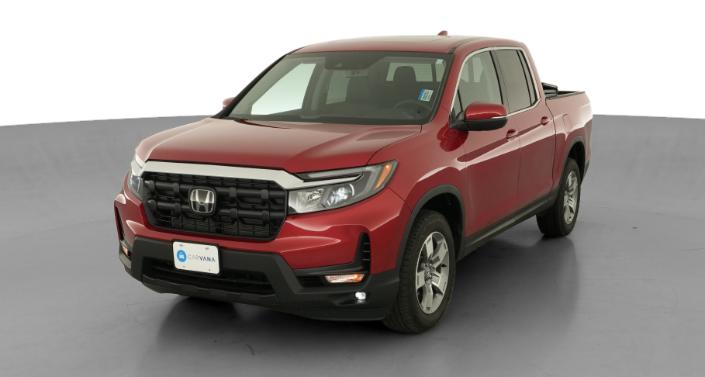 Thumbnail: 2026 Honda Ridgeline - 1