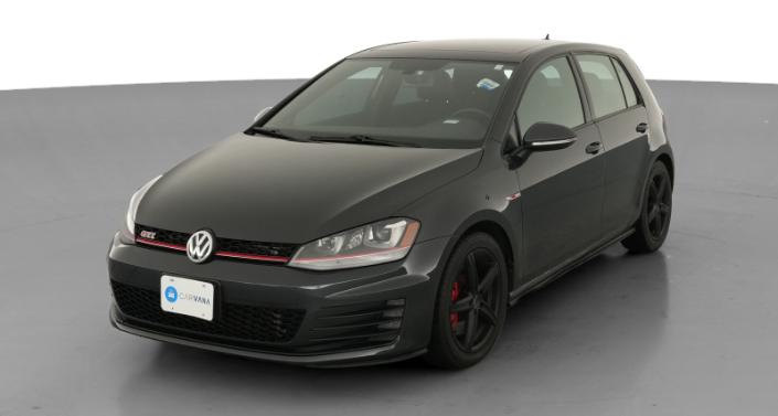 2017 Volkswagen Golf GTI SE -
                  Richton Park, IL
