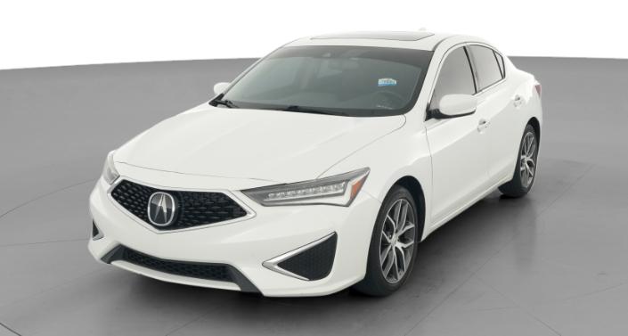 2021 Acura ILX Premium -
                  Haines City, FL