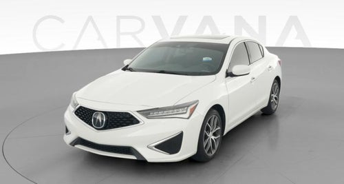 2021 Acura ILX