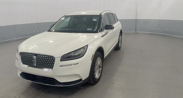 2020 Lincoln Corsair  -
                  Akron, NY