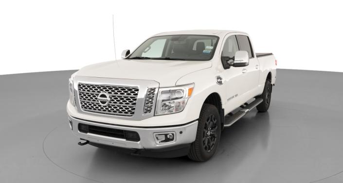 Thumbnail: 2019 Nissan Titan - 1