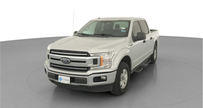 2018 Ford Econoline E-150 -
                  Fort Worth, TX