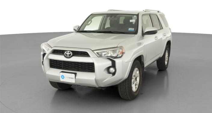 2016 Toyota 4Runner SR5 -
                  Colonial Heights, VA