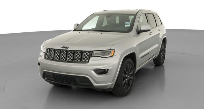 Thumbnail: 2020 Jeep Grand Cherokee - 1