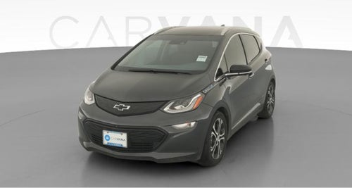 2020 Chevrolet Bolt EV