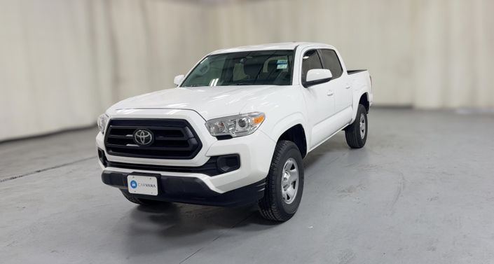 Thumbnail: 2023 Toyota Tacoma - 1