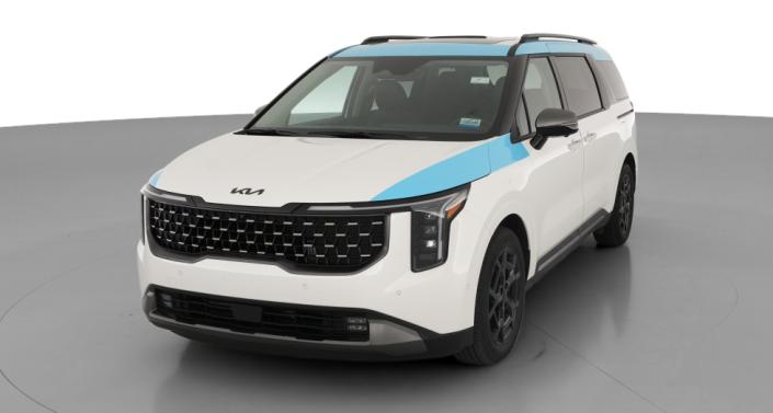 Thumbnail: 2025 Kia Carnival - 1