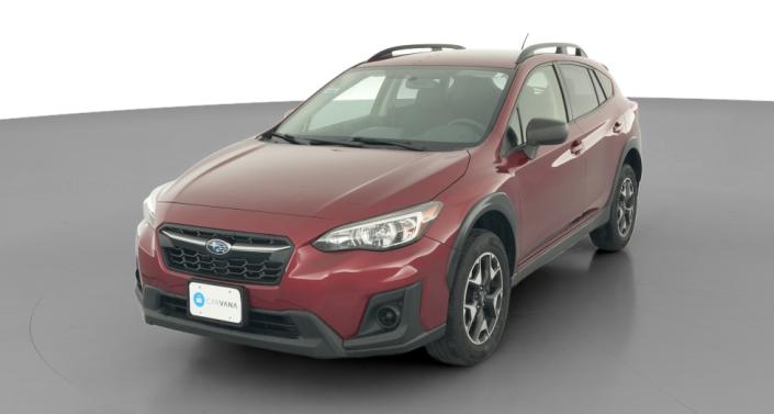 Thumbnail: 2019 Subaru Crosstrek - 1