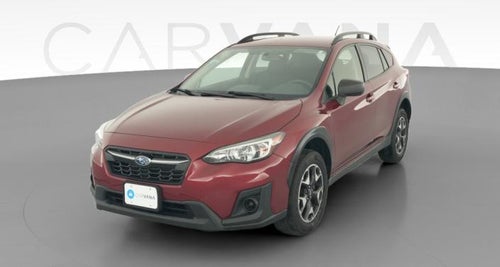 2019 Subaru Crosstrek