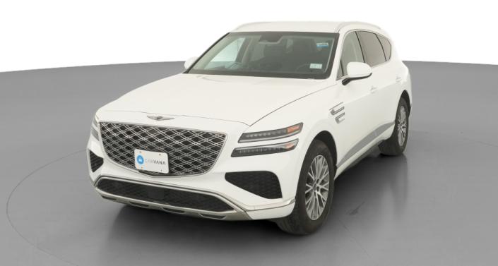 Thumbnail: 2026 Genesis GV80 - 1
