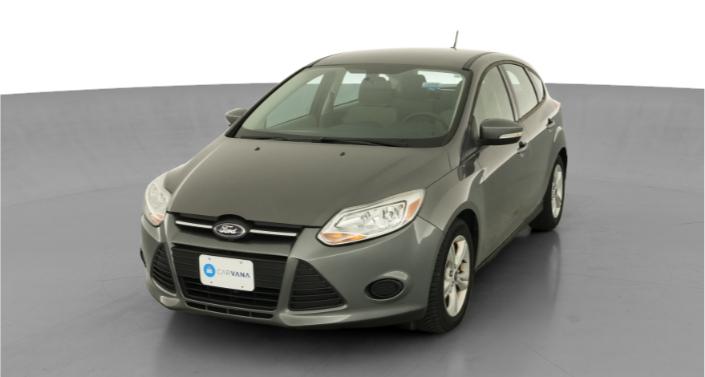 2013 Ford Focus SE -
                  Richton Park, IL