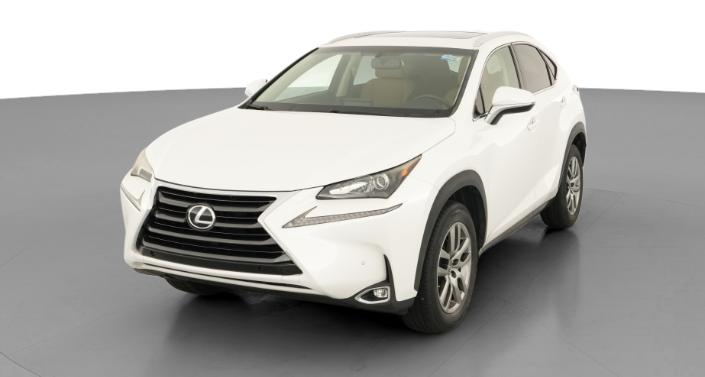 2016 Lexus NX 200t -
                  Haines City, FL