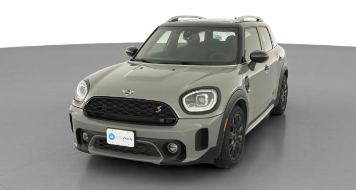 2021 MINI Cooper Countryman S -
                  Colonial Heights, VA