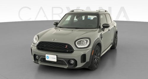2021 MINI Countryman