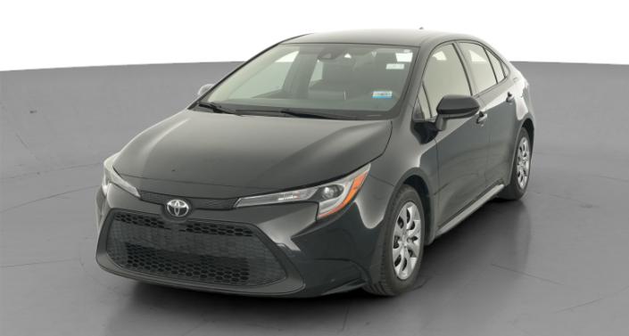 Thumbnail: 2020 Toyota Corolla - 1