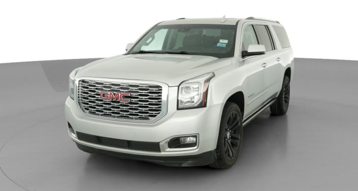 2019 GMC Yukon XL Denali -
                  Indianapolis, IN