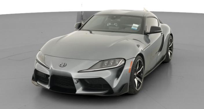 2022 Toyota GR Supra Premium -
                  Auburn, GA