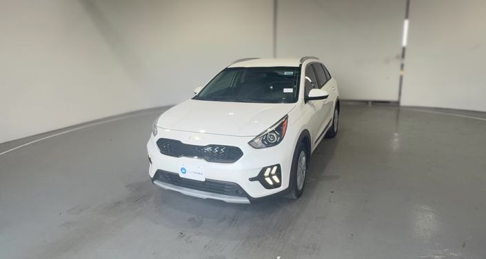 2022 Kia Niro LX -
                  Houston, TX