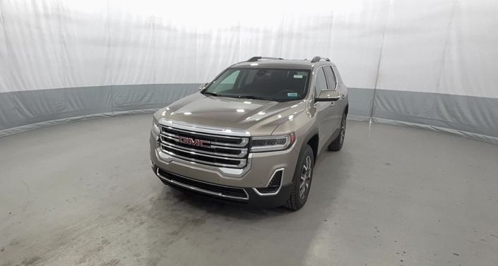 Thumbnail: 2023 GMC Acadia - 1