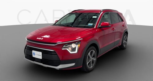 2023 Kia Niro