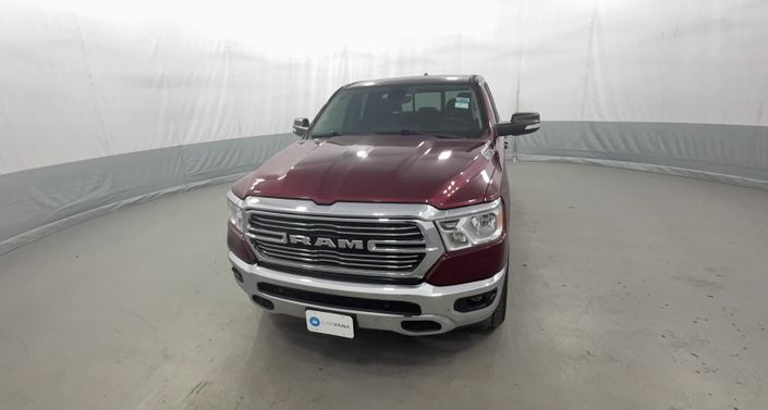 2020 RAM 1500 Pickup Big Horn/Lone Star