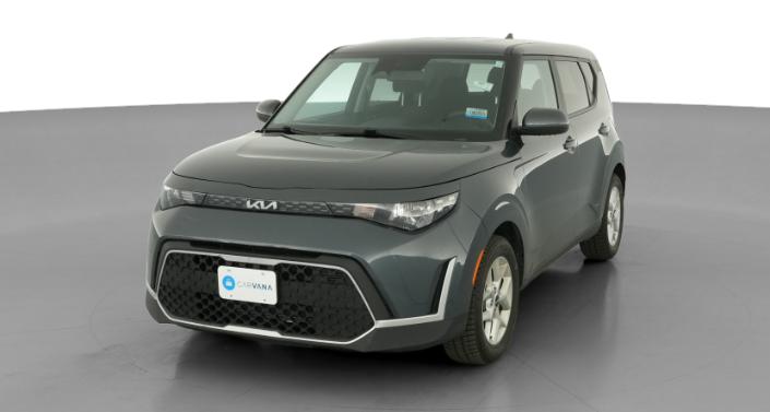Thumbnail: 2023 Kia Soul - 1