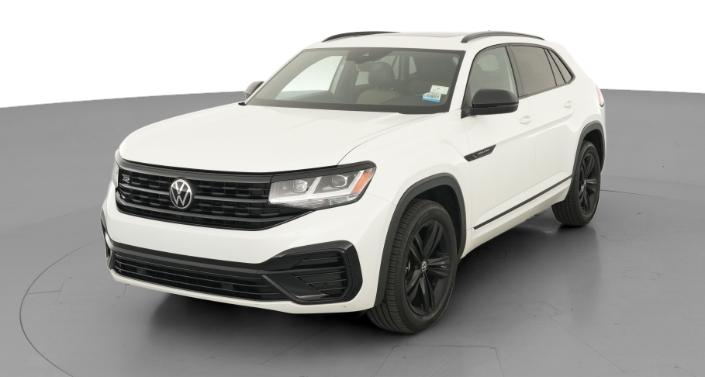 Thumbnail: 2023 Volkswagen Atlas - 1