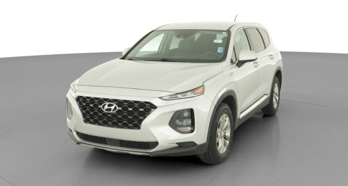 Thumbnail: 2019 Hyundai Santa Fe - 1