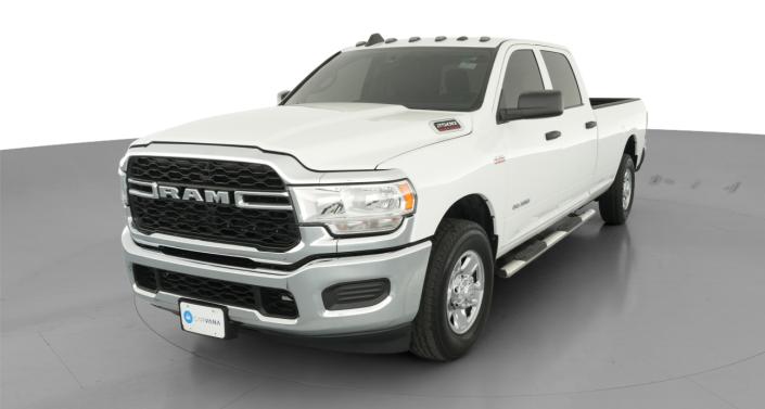 2019 RAM 2500 Tradesman -
                  San Antonio, TX