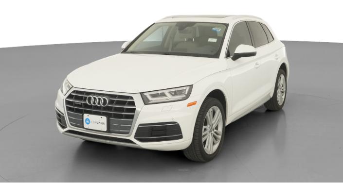 Thumbnail: 2018 Audi Q5 - 1