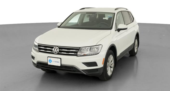 Thumbnail: 2019 Volkswagen Tiguan - 1