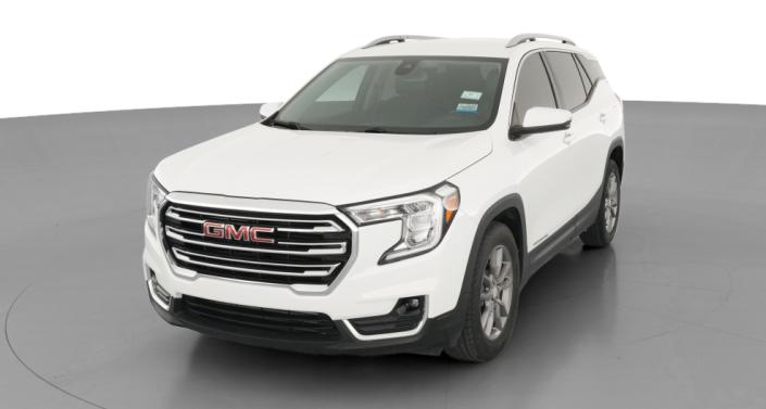 Thumbnail: 2023 GMC Terrain - 1