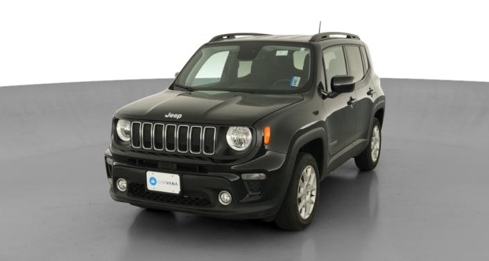 Thumbnail: 2019 Jeep Renegade - 1
