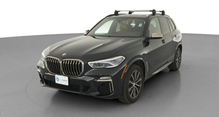 Thumbnail: 2021 BMW X5 - 1