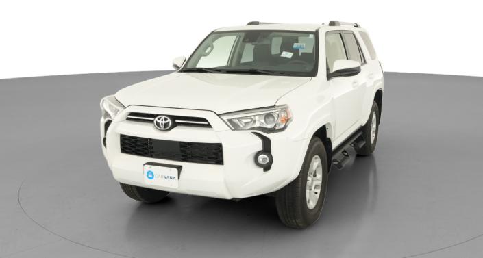 Thumbnail: 2023 Toyota 4Runner - 1