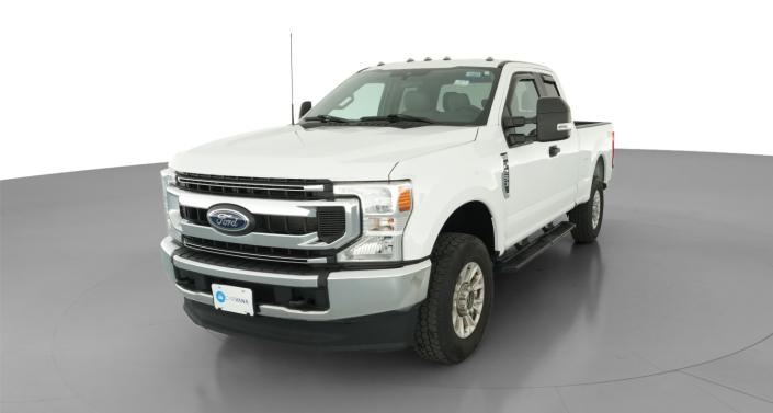 Thumbnail: 2022 Ford Econoline - 1