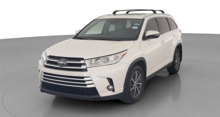 Thumbnail: 2019 Toyota Highlander - 1