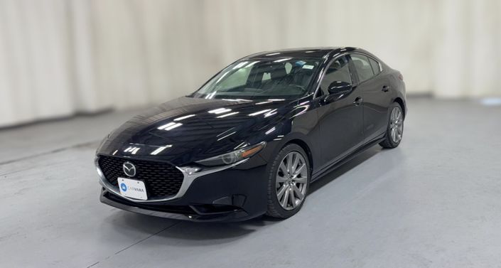 Thumbnail: 2019 Mazda Mazda3 - 1