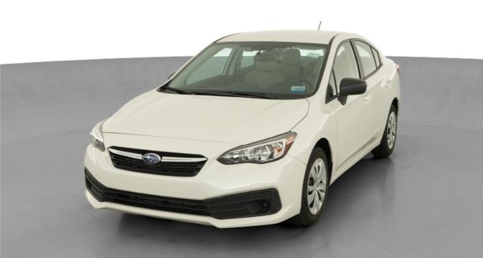 Thumbnail: 2023 Subaru Impreza - 1