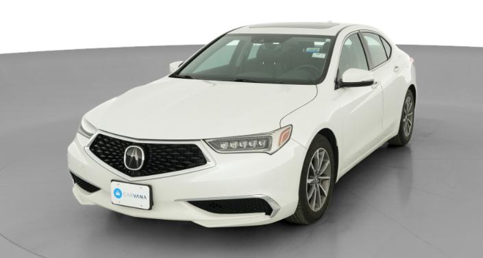 2019 Acura TLX Technology -
                  Framingham, MA
