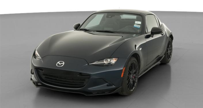 Thumbnail: 2023 Mazda MX-5 Miata - 1