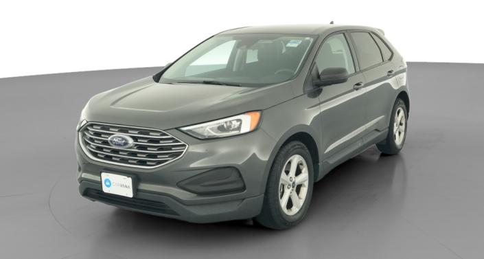 Thumbnail: 2020 Ford Edge - 1