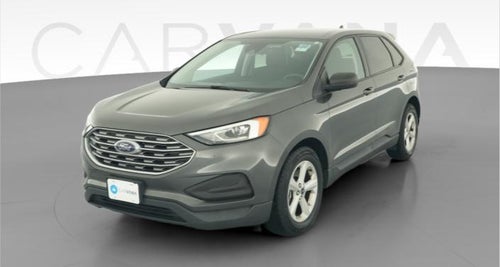 2020 Ford Edge